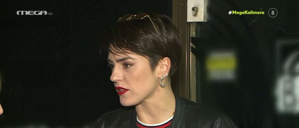 Κάτια Ταραμπάνκο: «Έμεινα πολύ καιρό χωρίς δουλειά στο μόντελινγκ λόγω της ψωρίασης, είναι ταμπού»