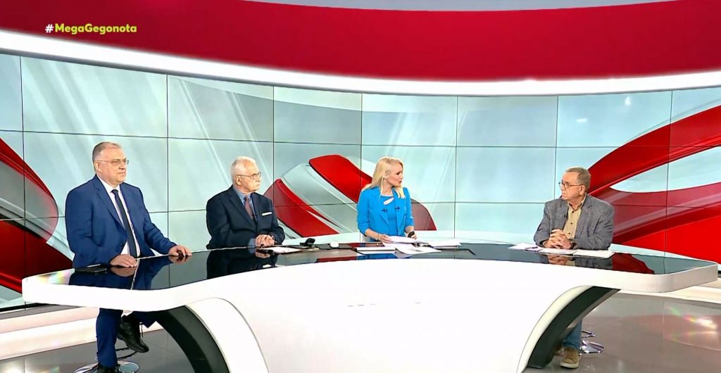 Ο φράχτης του Έβρου και το μεταναστευτικό με φόντο τις κάλπες της 21ης Μαΐου