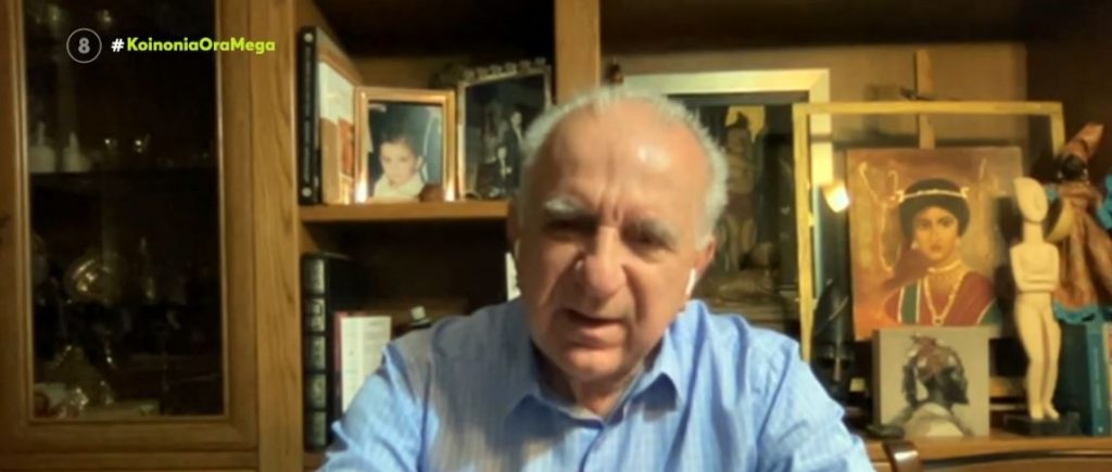 Ανδρέας Κουτσούμπας: Δίπλα στην καθημερινότητα των πολιτών της Βοιωτίας