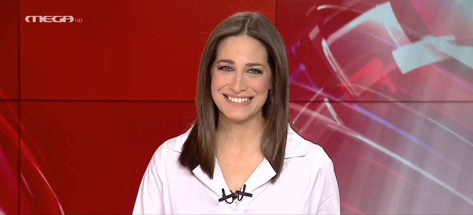 MEGA ΓΕΓΟΝΟΤΑ: Μεσημβρινό Δελτίο Ειδήσεων 15/05/23 - 