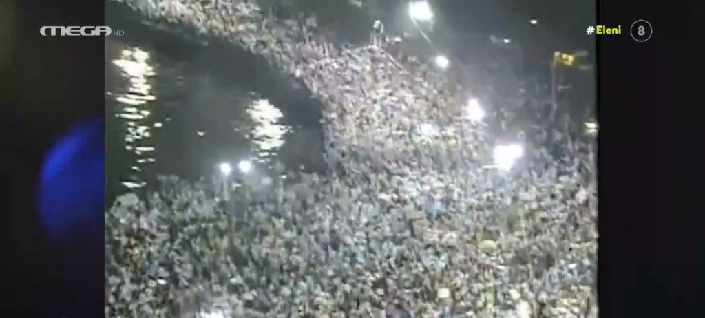 Τα προεκλογικά συνθήματα που έγραψαν ιστορία