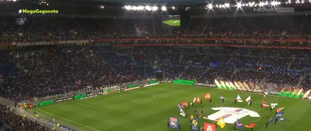 Γκολ και θέαμα από τα ευρωπαϊκά γήπεδα ποδοσφαίρου