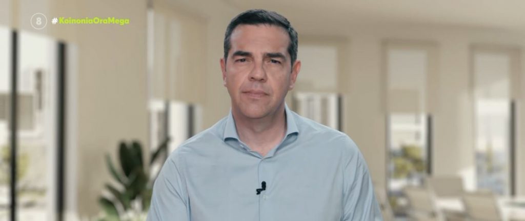 Εκλογές 2023: Σε σοκ η Κουμουνδούρου – Καμία αυτοκριτική από Τσίπρα, τα ρίχνει σε ΠΑΣΟΚ και Αριστερά