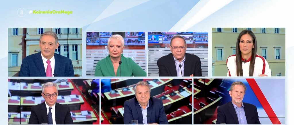 Εκλογές 2023: Οι δηλώσεις Κατρούγκαλου και η κυβέρνηση ειδικού σκοπού «έριξαν» τον ΣΥΡΙΖΑ;