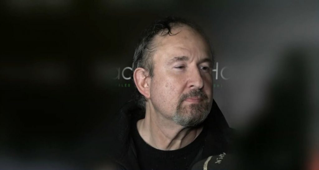 Γιάννης Παπαμιχαήλ: «Αυτά δεν τα δέχομαι από κανένα» – Οι αιχμηρές αναρτήσεις κατά Ηλία Ψινάκη και Κώστα Τσουρού