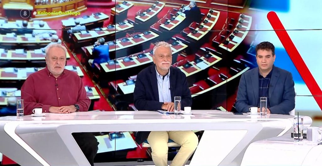 Προεκλογικός «πυρετός» ενόψει των εκλογών της 25ης Ιουνίου