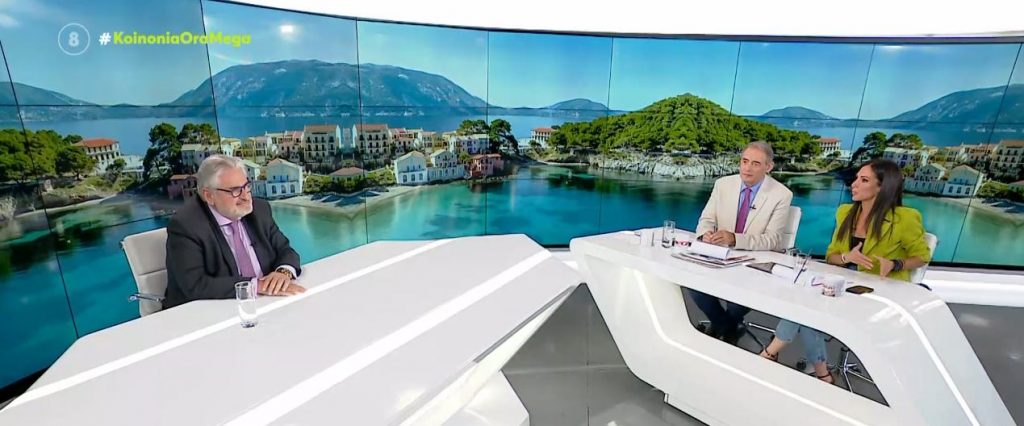 Η εξειδικευμένη μονάδα μαστού καλύπτει τις απαιτήσεις όλων των γυναικών και βοηθά στην πρόληψη του καρκίνου
