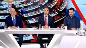 Εκλογές 2023: Οι θέσεις, οι στρατηγικές και οι στόχοι των κομμάτων ενόψει των κάλπεων της 25ης Ιουνίου