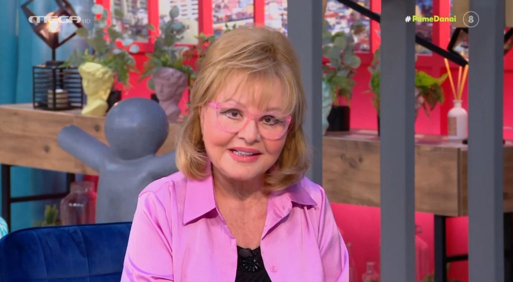 Έντονο το παρασκήνιο γι’ αυτό το ζώδιο – Οι αστρολογικές προβλέψεις της ημέρας από τη Βίκυ Παγιατάκη!