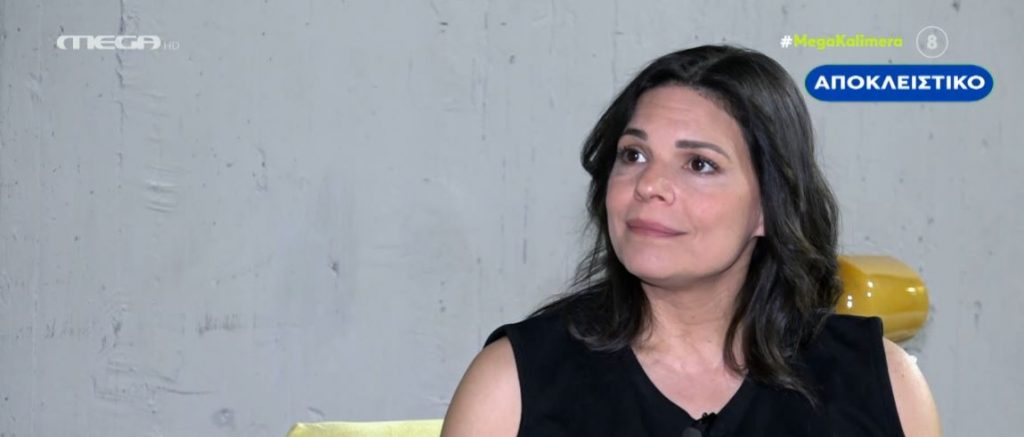Μαρίνα Ασλάνογλου: «Έκανα τρεις φορές εξωσωματική – Όταν έπαιρνα αρνητική απάντηση ένιωθα ενοχές ότι φταίω εγώ»