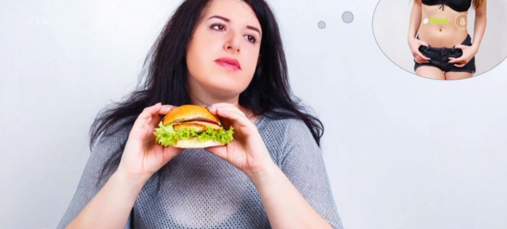 Τι είναι η συναισθηματική υπερφαγία και πώς μπορούμε να την αντιμετωπίσουμε