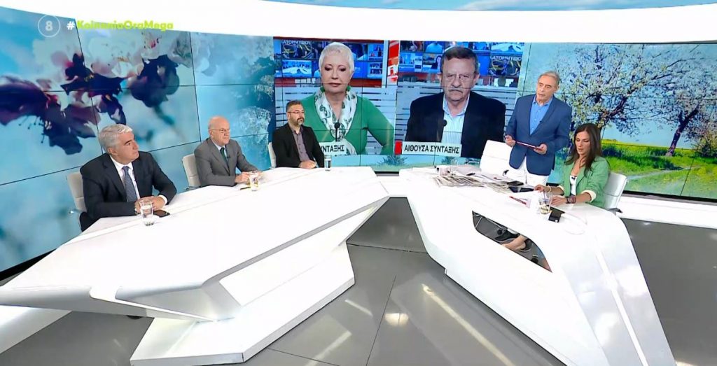 «Δεν έχει πάτο ο λαϊκισμός του ΣΥΡΙΖΑ» – Η αντιδράση της ΝΔ στην κατάργηση της Ελάχιστης Βάσης Εισαγωγής στα πανεπιστήμια