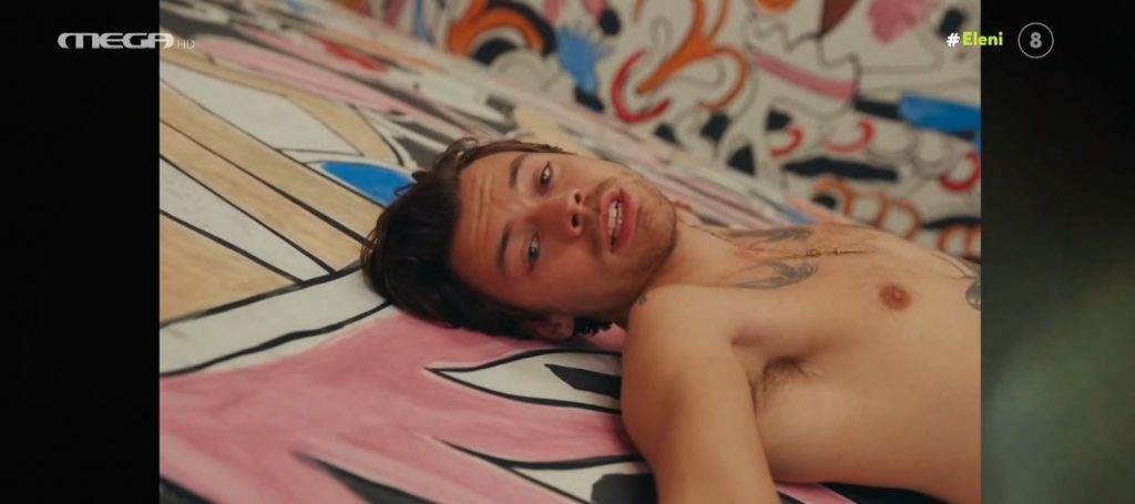 Sex symbols: 20+1 άντρες πρότυπα ομορφιάς και ερωτικά είδωλα μέσα στις δεκαετίες