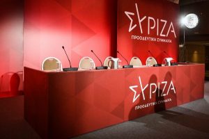 ΣΥΡΙΖΑ: Με έγκριση του γραφείου Τύπου θα βγαίνουν οι υποψήφιοι στα κανάλια