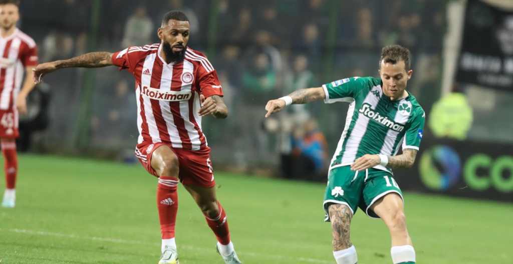 Super League: Mετά την αναβολή όλα είναι έτοιμα για το ντέρμπι των «αιωνίων»