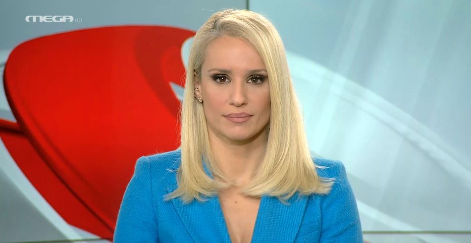 MEGA ΓΕΓΟΝΟΤΑ: Κεντρικό Δελτίο Ειδήσεων 07/05/23 - 