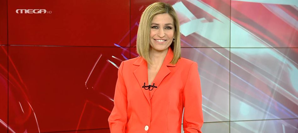 MEGA ΓΕΓΟΝΟΤΑ: Μεσημβρινό Δελτίο Ειδήσεων 14/05/23 - 