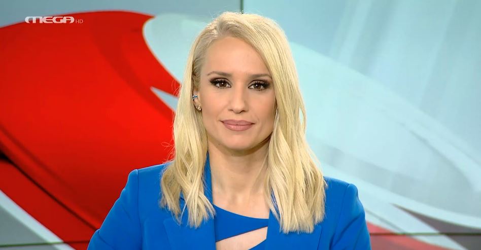 MEGA ΓΕΓΟΝΟΤΑ: Κεντρικό Δελτίο Ειδήσεων 14/05/23 - 