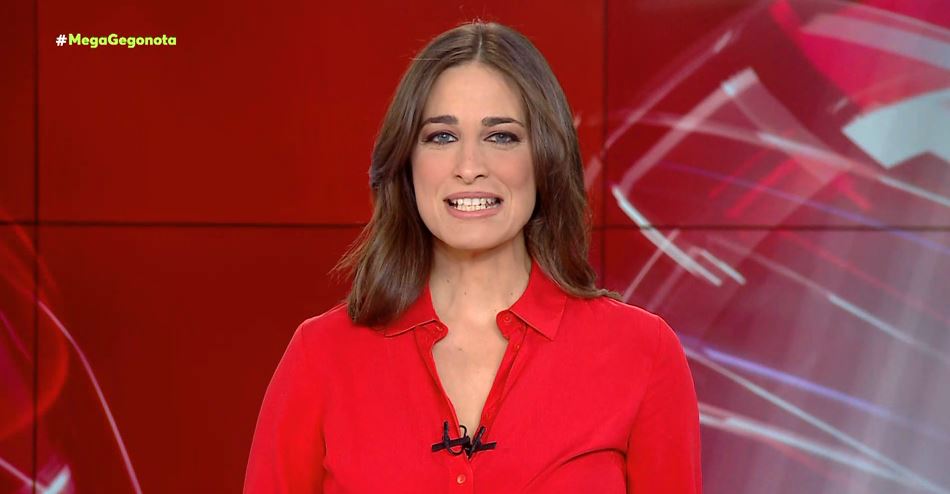 MEGA ΓΕΓΟΝΟΤΑ: Μεσημβρινό Δελτίο Ειδήσεων 17/05/23 - 