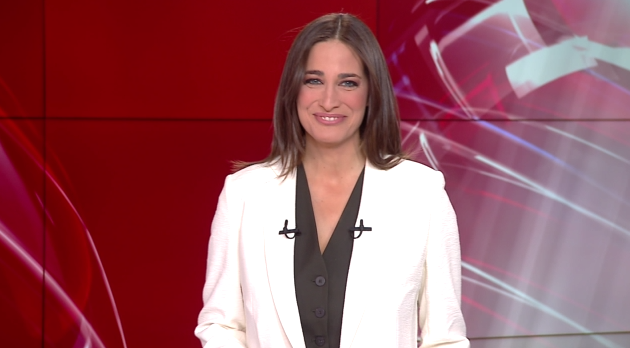 MEGA ΓΕΓΟΝΟΤΑ: Μεσημβρινό Δελτίο Ειδήσεων 12/05/23 - 