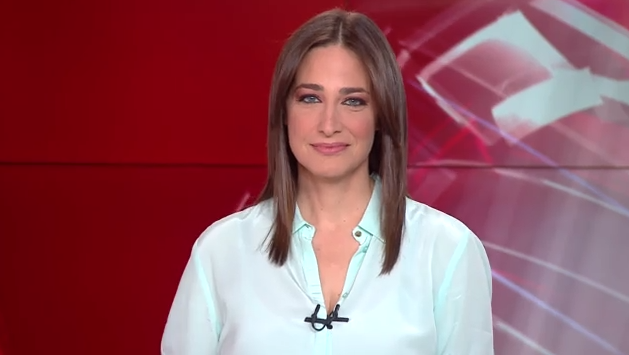 MEGA ΓΕΓΟΝΟΤΑ: Μεσημβρινό Δελτίο Ειδήσεων 01/05/23 - 