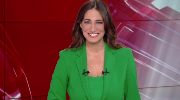 MEGA ΓΕΓΟΝΟΤΑ: Μεσημβρινό Δελτίο Ειδήσεων 05/05/23 - 