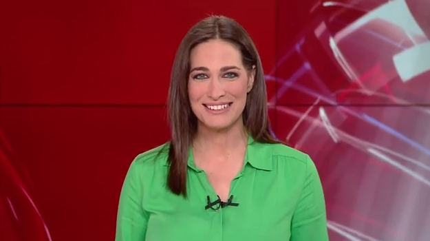 MEGA ΓΕΓΟΝΟΤΑ: Μεσημβρινό Δελτίο Ειδήσεων 23/05/23 - 