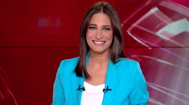 MEGA ΓΕΓΟΝΟΤΑ: Μεσημβρινό Δελτίο Ειδήσεων 09/05/23 - 