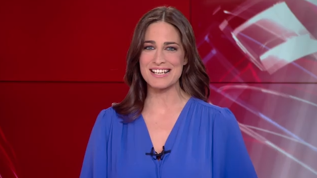 MEGA ΓΕΓΟΝΟΤΑ: Μεσημβρινό Δελτίο Ειδήσεων 24/05/23 - 