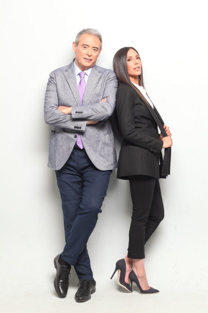 Κυριάκος Μητσοτάκης: Καλεσμένος τη Δευτέρα 29 Μαΐου στην «Κοινωνία Ώρα MEGA»