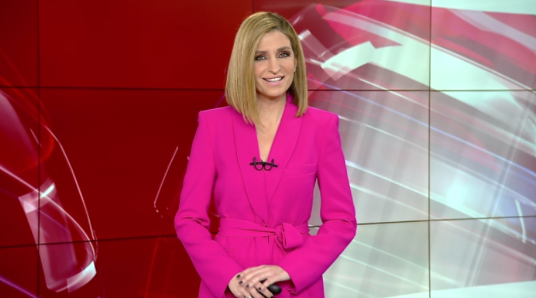 MEGA ΓΕΓΟΝΟΤΑ: Μεσημβρινό Δελτίο Ειδήσεων 13/05/23 - 