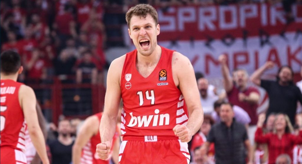 Euroleague: Αντίστροφη μέτρηση για το F-4 στο Κάουνας