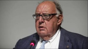 Θεόδωρος Πάγκαλος: Πέθανε ο πρώην υπουργός του ΠΑΣΟΚ