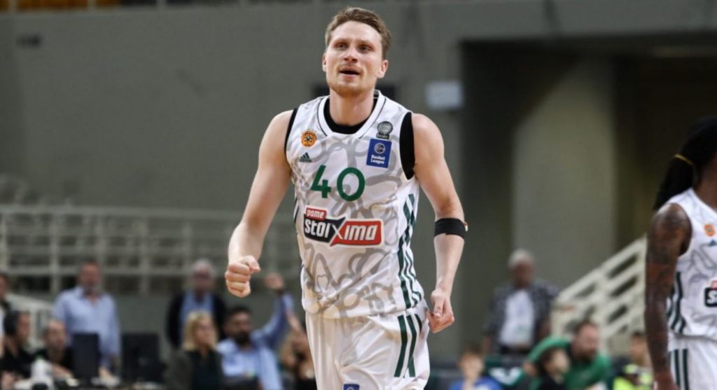 Basket League: Μία νίκη μακριά από τους τελικούς οι «Πράσινοι»