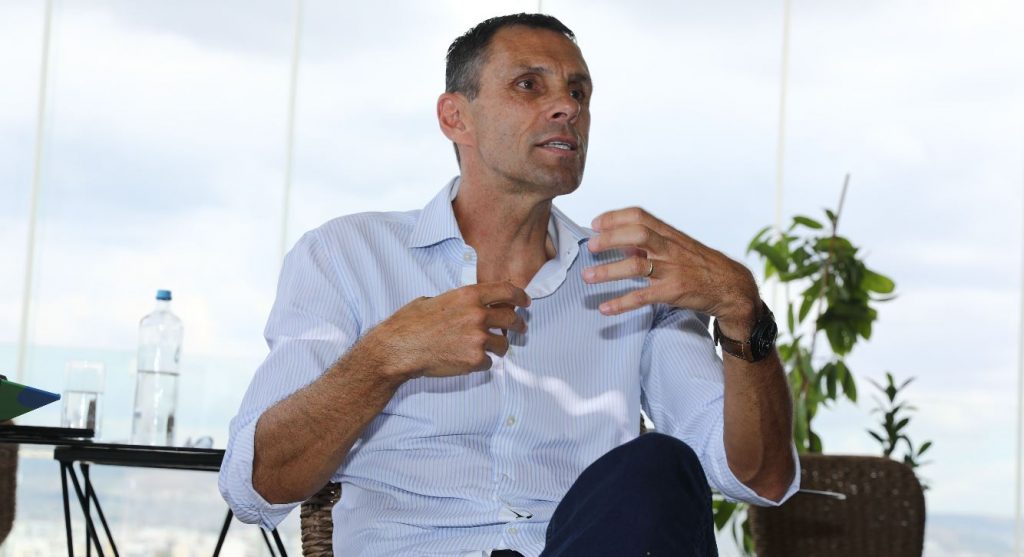 Εθνική Ελλάδας: Εξηγήσεις Πογιέτ για τον αποκλεισμό Φορτούνη από τα προκριματικά του Euro 2024