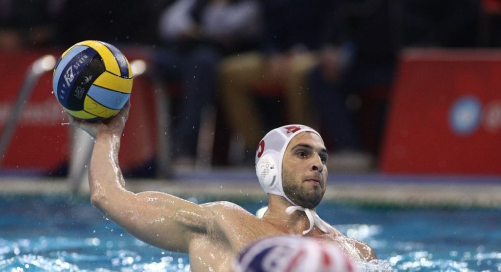 Πόλο: Πρωταθλητής Ελλάδας στους άνδρες ο Ολυμπιακός