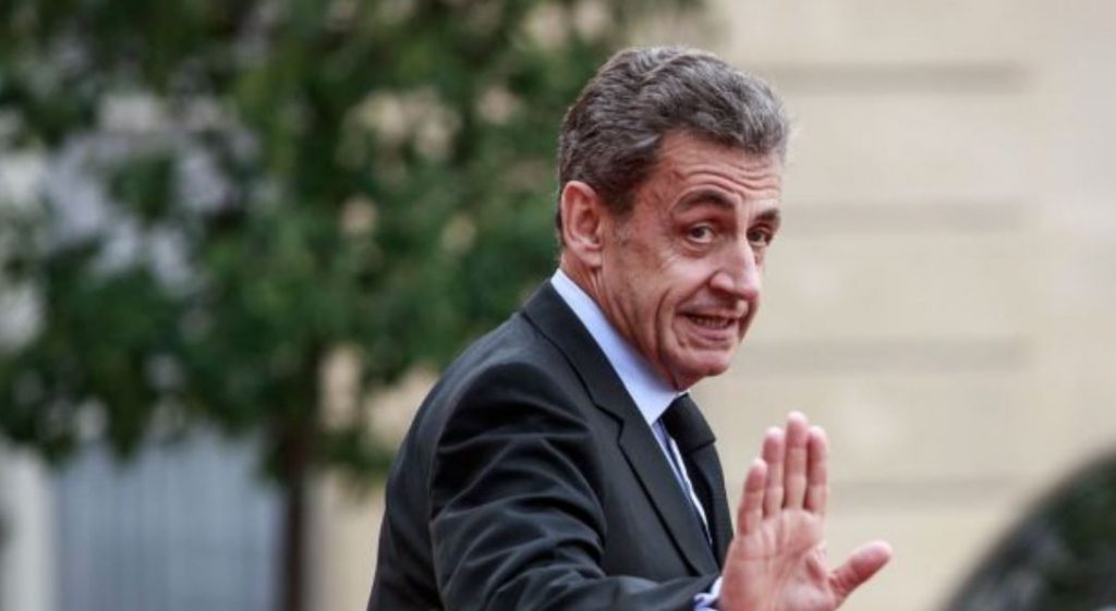 Νικολά Σαρκοζί: Καταδικάστηκε σε τρία χρόνια φυλάκισης – Πώς θα εκτίσει την ποινή του