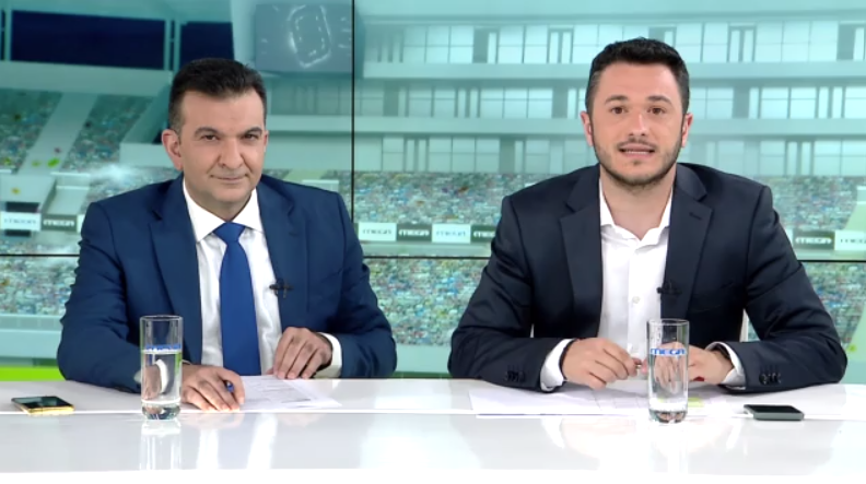 Super Μπάλα του Σαββάτου 14/05/23