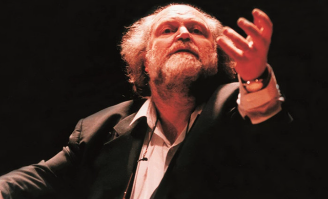 Στην Εντατική ο συνθέτης Γιάννης Μαρκόπουλος