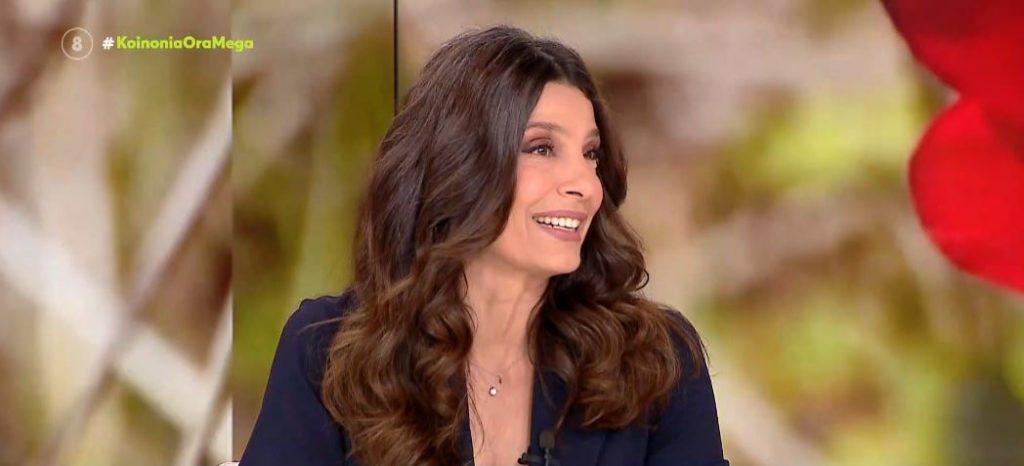 Πόπη Τσαπανίδου: «Το “Συμβόλαιο για την Αλλαγή” είναι κοστολογημένο, ρεαλιστικό και θα φέρει την πολιτική αλλαγή που περιγράφει ο ΣΥΡΙΖΑ»