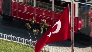Τουρκία: Δύο νεκροί μετά από τρομοκρατική επίθεση μπροστά στην πύλη του υπουργείου Εσωτερικών