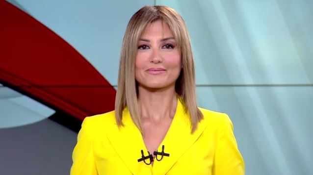 MEGA ΓΕΓΟΝΟΤΑ: Κεντρικό Δελτίο Ειδήσεων 17/05/23 - 