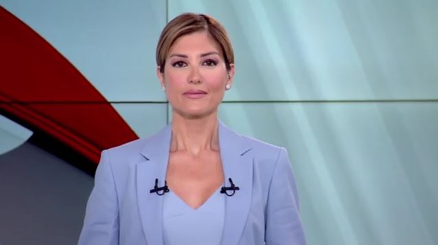 MEGA ΓΕΓΟΝΟΤΑ: Κεντρικό Δελτίο Ειδήσεων 18/05/23 - 