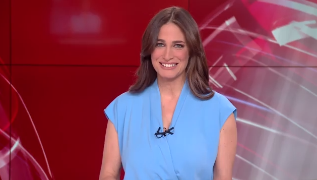 MEGA ΓΕΓΟΝΟΤΑ: Μεσημβρινό Δελτίο Ειδήσεων 16/05/23 - 