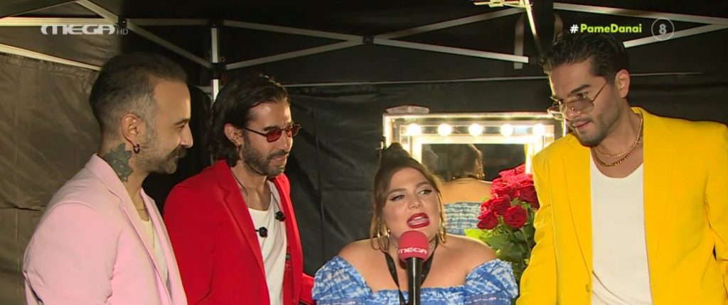 Μέλισσες: «Το ονειρευόμασταν και το βλέπουμε να γίνεται»