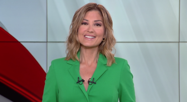 MEGA ΓΕΓΟΝΟΤΑ: Κεντρικό Δελτίο Ειδήσεων 06/06/23 - 