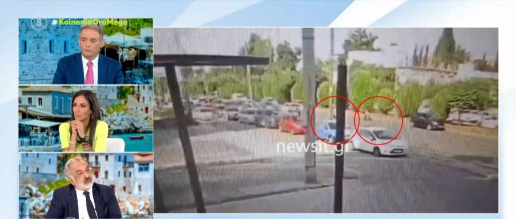 Αττική: Μάστιγα οι παρασύρσεις πεζών σε κεντρικούς δρόμους
