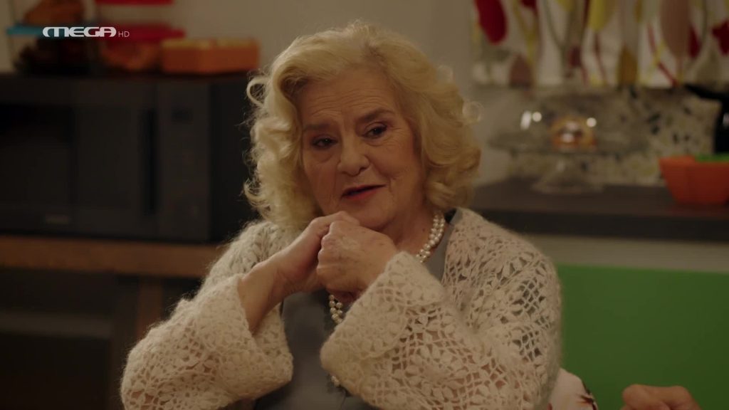 Επεισόδιο 40