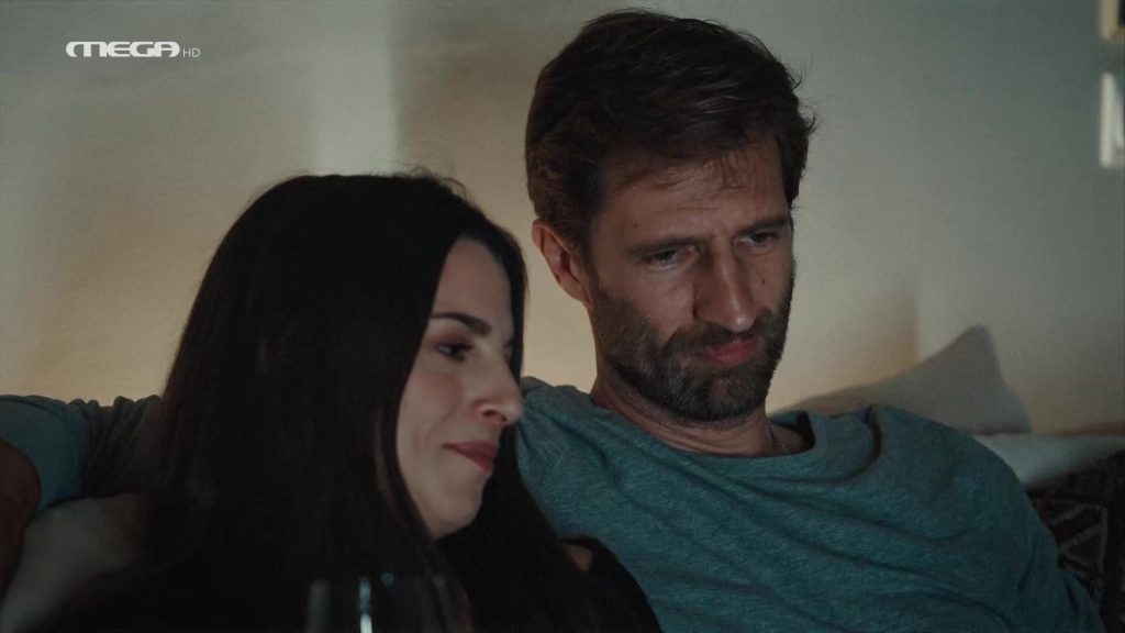 Επεισόδιο 205 - 2ος Κύκλος