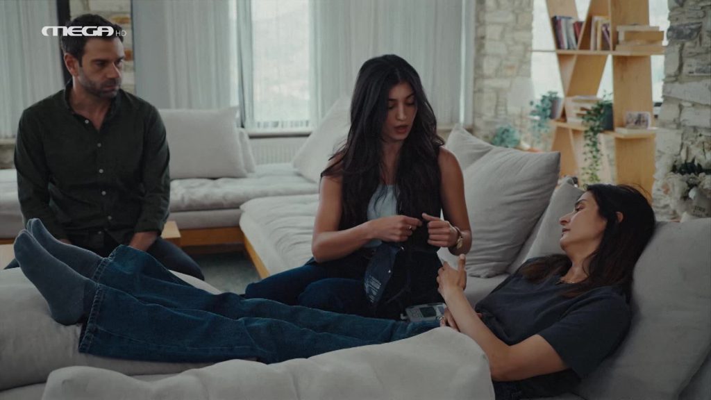 Επεισόδιο 193 - 2ος Κύκλος